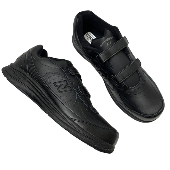 new balance men's 577 health walking shoes